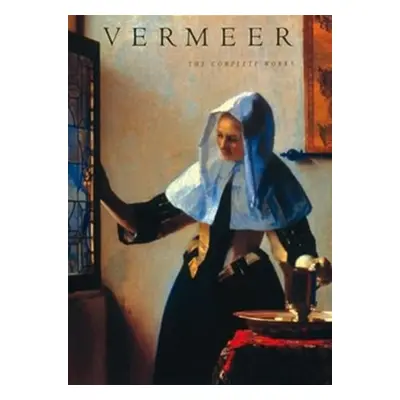 Vermeer - Wheelock Jr., Arthur. K