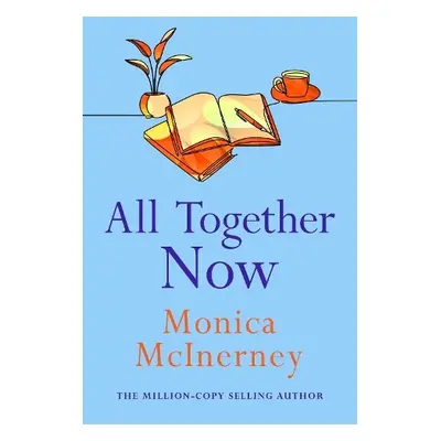 All Together Now - McInerney, Monica