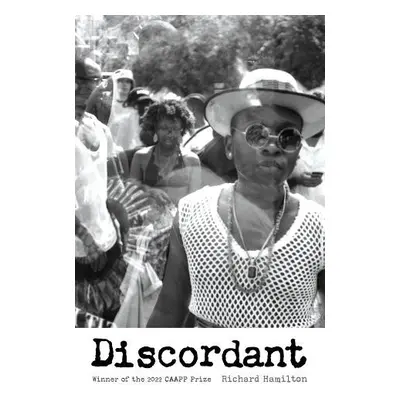 Discordant - Hamilton, Richard