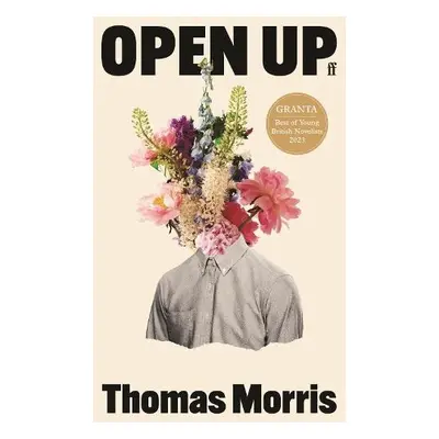 Open Up - Morris, Thomas