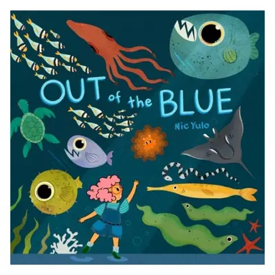 Out of the Blue - Yulo, Nic