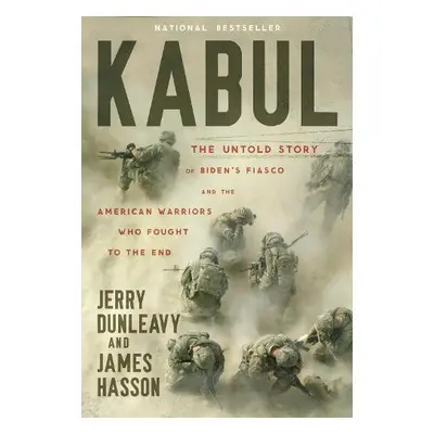 Kabul - Hasson, James a Dunleavy, Jerry