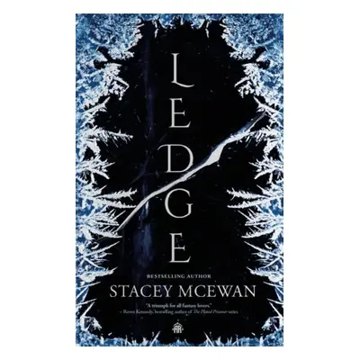 Ledge - McEwan, Stacey