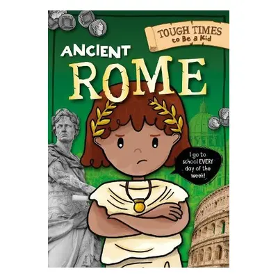 Ancient Rome - Redshaw, Hermione