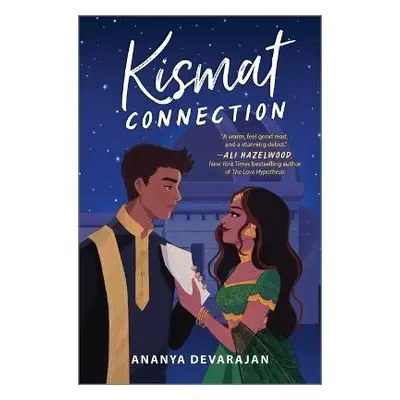 Kismat Connection - Devarajan, Ananya