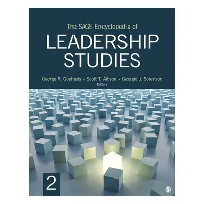 SAGE Encyclopedia of Leadership Studies