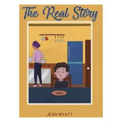 Real Story - Wyatt, Jean