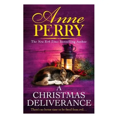 Christmas Deliverance - Perry, Anne