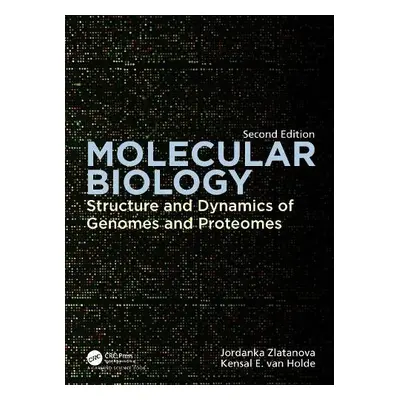 Molecular Biology - Zlatanova, Jordanka (Department of Molecular Biology, University of Wyoming)