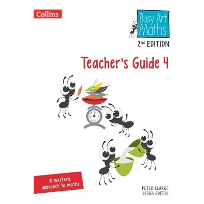 Teacher’s Guide 4 - Mumford, Jeanette a Roberts, Sandra a Jurgensen, Elizabeth