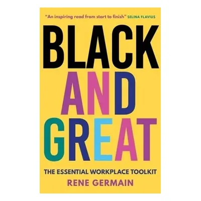 Black and Great - Germain, Rene