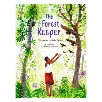 Forest Keeper - Singh, Rina a Jain, Ishita