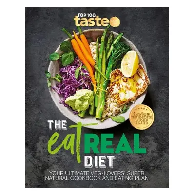 Eat Real Diet - au, taste. com.