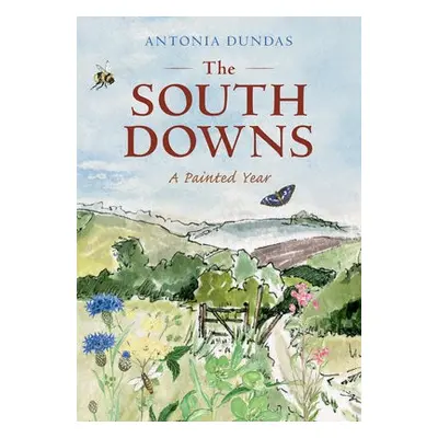 South Downs - Dundas, Antonia