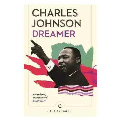 Dreamer - Johnson, Charles