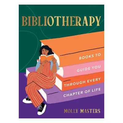 Bibliotherapy - Masters, Molly