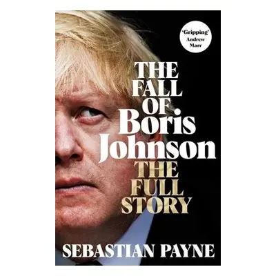 Fall of Boris Johnson - Payne, Sebastian