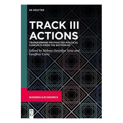 Track III Actions