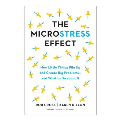 Microstress Effect - Cross, Rob a Dillon, Karen