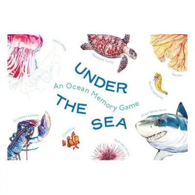 Under the Sea - Unwin, Mike