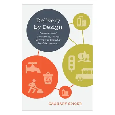 Delivery by Design - Spicer, Zachary