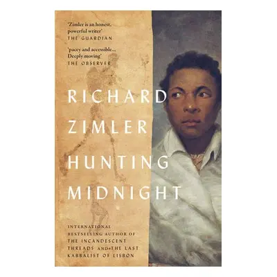 Hunting Midnight - Zimler, Richard