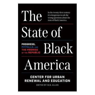 State of Black America