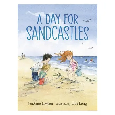 Day for Sandcastles - Lawson, JonArno