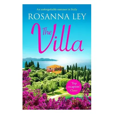 Villa - Ley, Rosanna