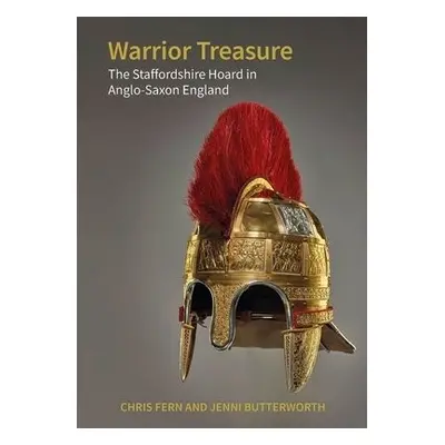 Warrior Treasure - Fern, Chris a Butterworth, Jenni