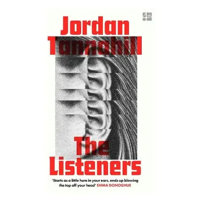 Listeners - Tannahill, Jordan