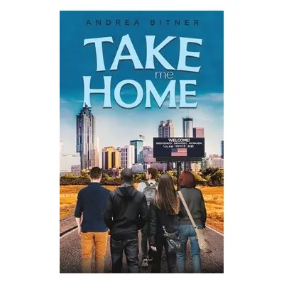 Take Me Home - Bitner, Andrea