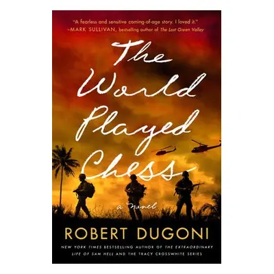 World Played Chess - Dugoni, Robert