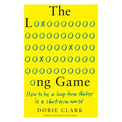 Long Game - Clark, Dorie