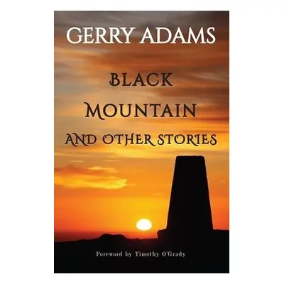 Black Mountain - Adams, Gerry