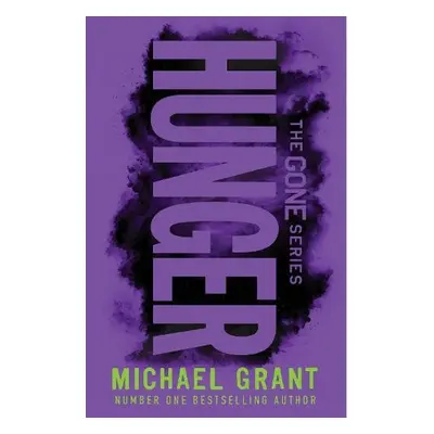 Hunger - Grant, Michael