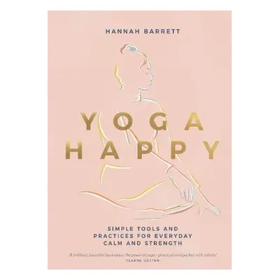 Yoga Happy - Barrett, Hannah