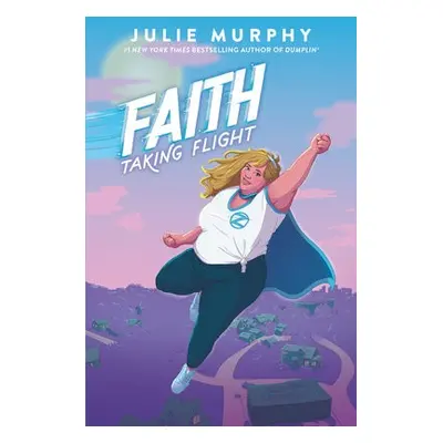 Faith - Murphy, Julie