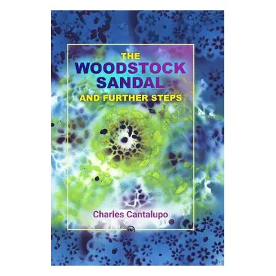 Woodstock Sandal and Further Steps - Cantalupo, Charles