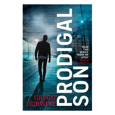 Prodigal Son - Hurwitz, Gregg