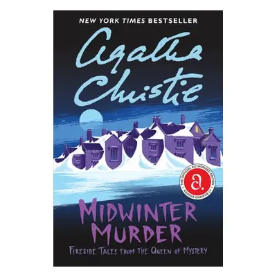 Midwinter Murder - Christie, Agatha