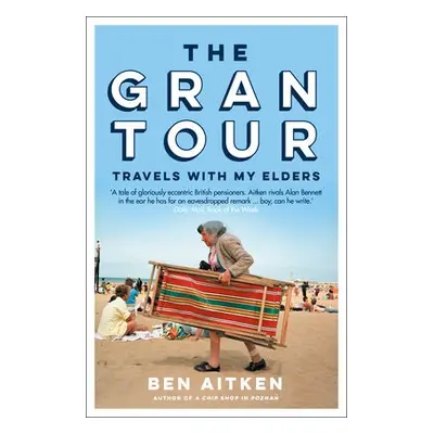 Gran Tour - Aitken, Ben