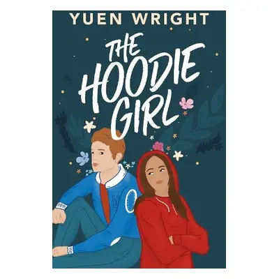 Hoodie Girl - Wright, Yuen