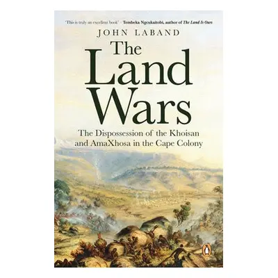 Land Wars - Laband, John