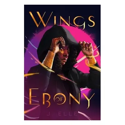 Wings of Ebony - Elle, J.