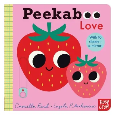 Peekaboo Love - Reid, Camilla (Editorial Director)