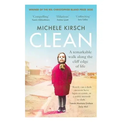 Clean - Kirsch, Michele