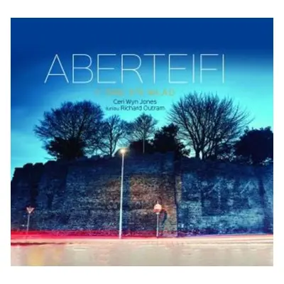 Aberteifi - Jones, Ceri Wyn