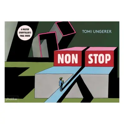 Nonstop - Ungerer, Tomi