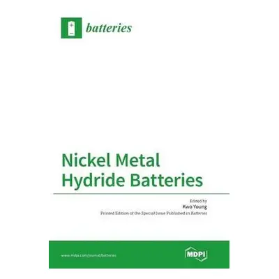 Nickel Metal Hydride Batteries